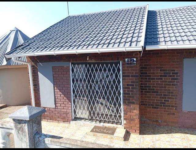 3 BEDROOM HOUSE FOR SALE IN GREYTOWN